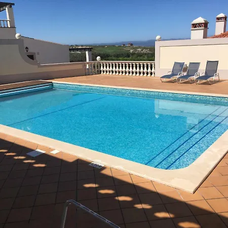 度假居 Ocean View At Praia D'el Rey Amoreira (Leiria)