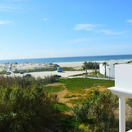Ocean View At Praia D'el Rey 度假居
