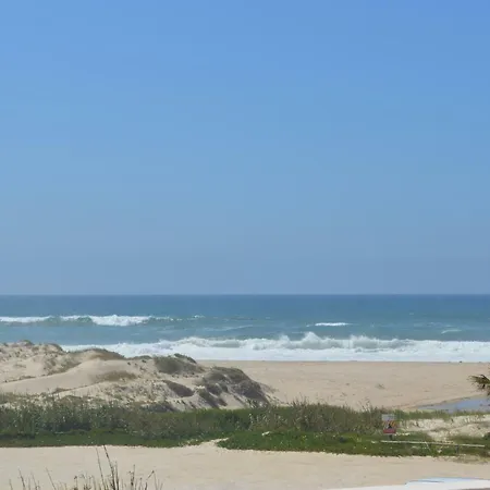 度假居 Ocean View At Praia D'el Rey Amoreira (Leiria)