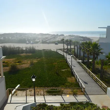 度假居 Ocean View At Praia D'el Rey Amoreira (Leiria)