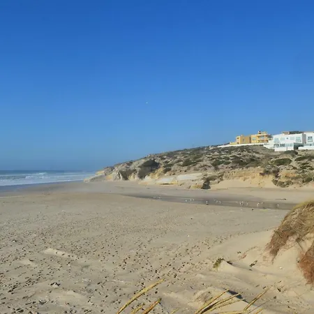 度假居 Ocean View At Praia D'el Rey Amoreira (Leiria)