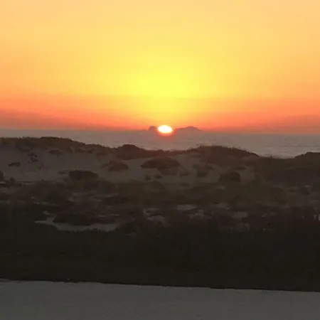 度假居 Ocean View At Praia D'el Rey